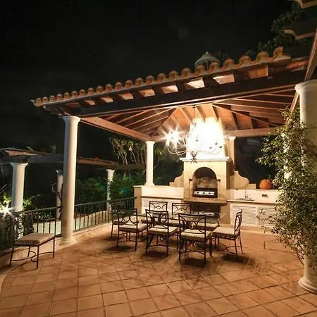 Sleeps 12 Pool Air Con T479957 Villa Quinta do Lago