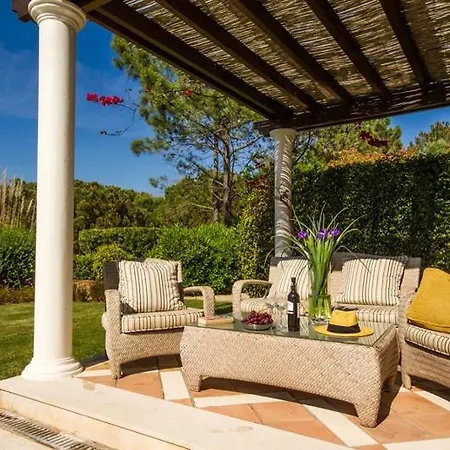 Sleeps 12 Pool Air Con T479957 * Quinta do Lago