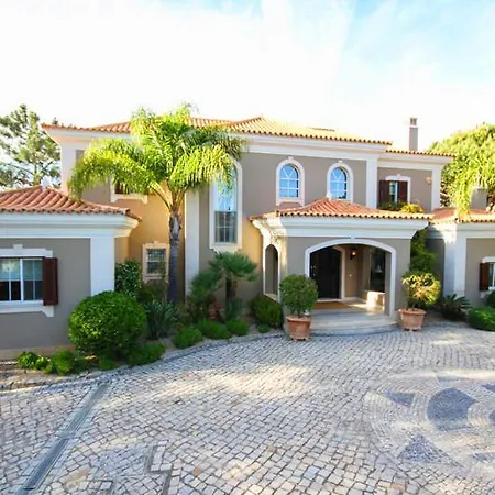 Sleeps 12 Pool Air Con T479957 Quinta do Lago